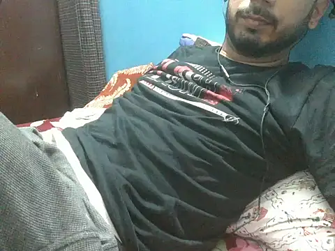 Chatroom XXX en direct de Precumboner