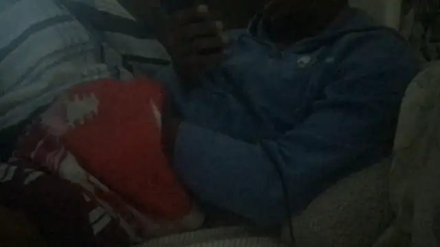 JDaGod's Live XXX Chat