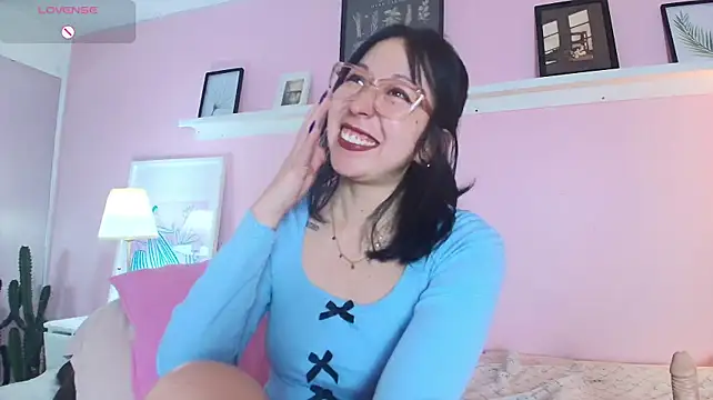 Abigailladyy 现场XXX聊天