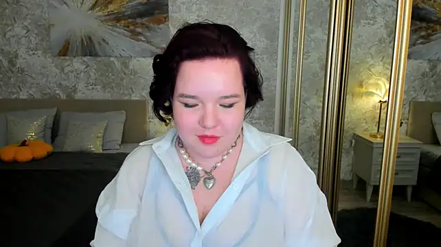 IvoryeFlame's Live XXX Chat