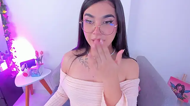 RoseCassie Live XXX-Chat