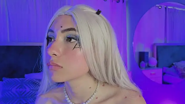 Czat XXX na żywo – Anseru_