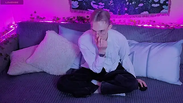 Midnight_gospell Live XXX Chat