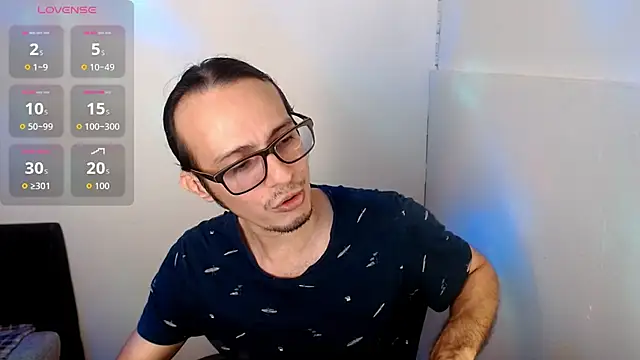 cholitohermoso Chat XXX in diretta