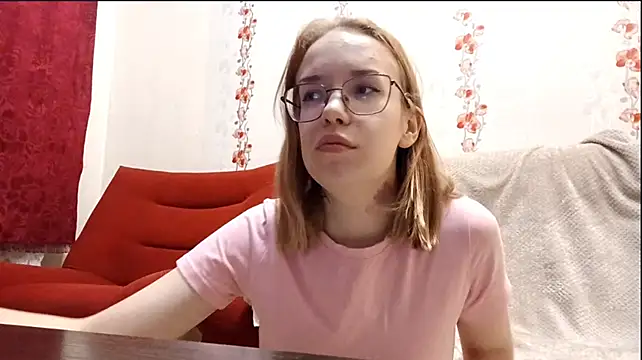 XXX chat uživo modela AureaBornemann