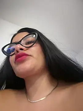 Chatroom XXX en direct de Issane_Peru