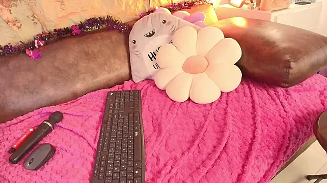 Chatroom XXX en direct de kittyblooms