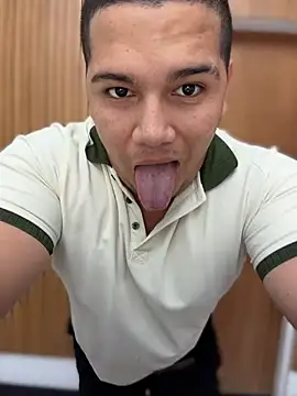 Patricio_02 Obrolan Langsung XXX