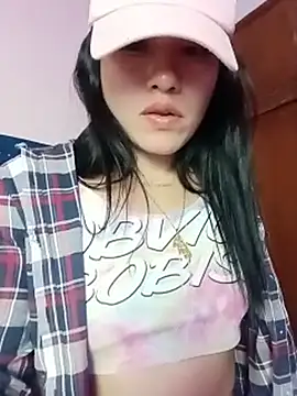 Živý XXX chat _Luna_Blooms
