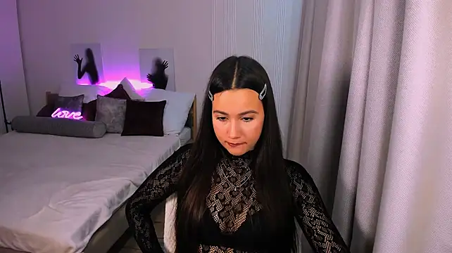 Živý XXX chat GabrielleEvy