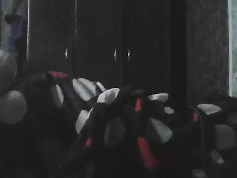 Cucuredred Webcam show