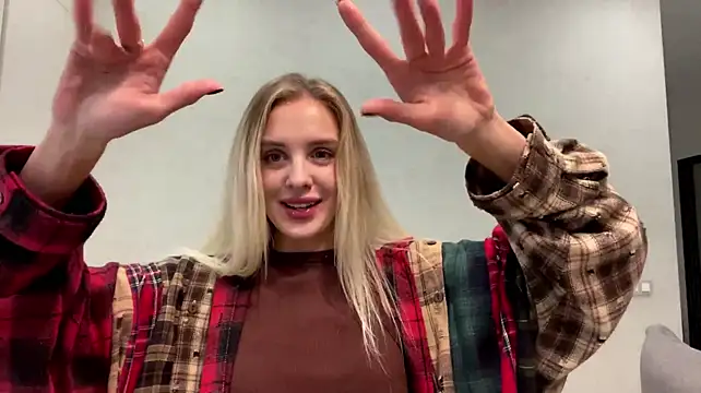 Chat +18 de Shy_of_dream ao vivo