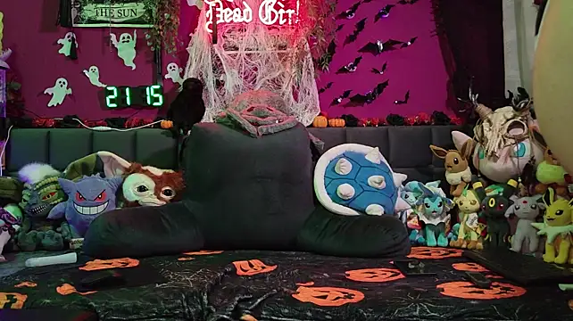 Živý XXX chat ViGothFox