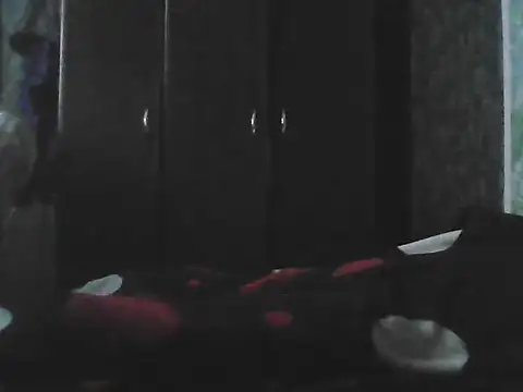 Cucuredredn Webbikameraesitys