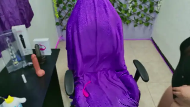 Živý XXX chat ann_bronw
