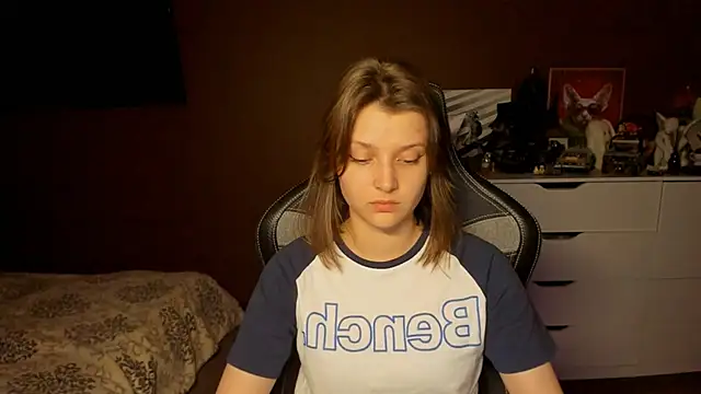 SoniNesti – Live XXX-chat