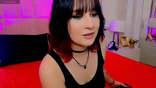 Chat +18 de RobinBennett ao vivo