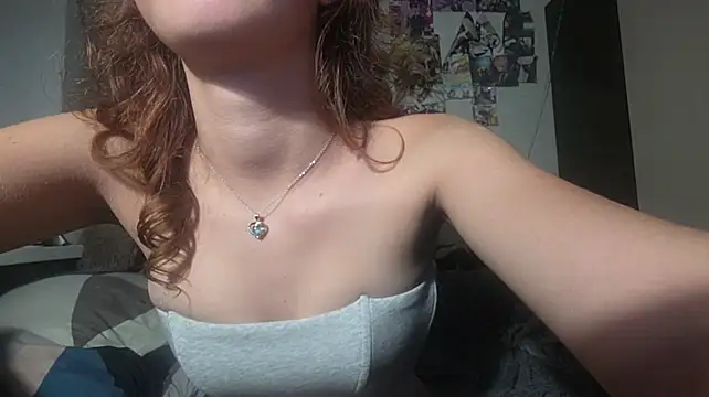 GiannaBirrueta's Live XXX Chat