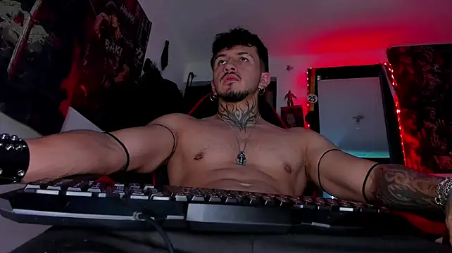 the_beast_master_のライブXXXチャット