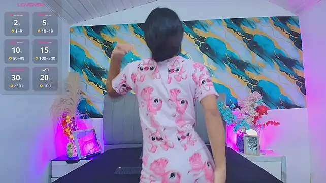 Chat +18 de Sofia_Jimenez__ ao vivo