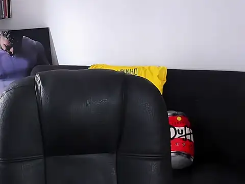 MarckMathews Live XXX-chat