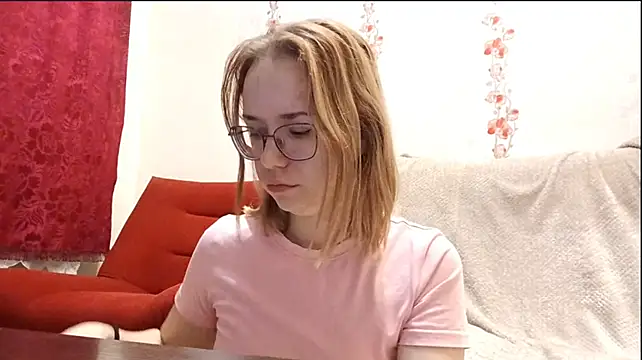 XXX chat uživo modela AureaBornemann