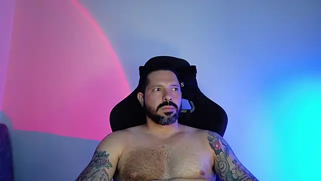 Pierre_Vidal Live XXX Chat