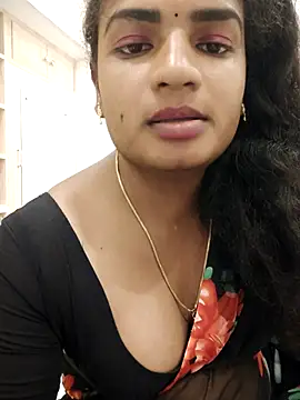 Ammushemale Pertunjukan Webcam