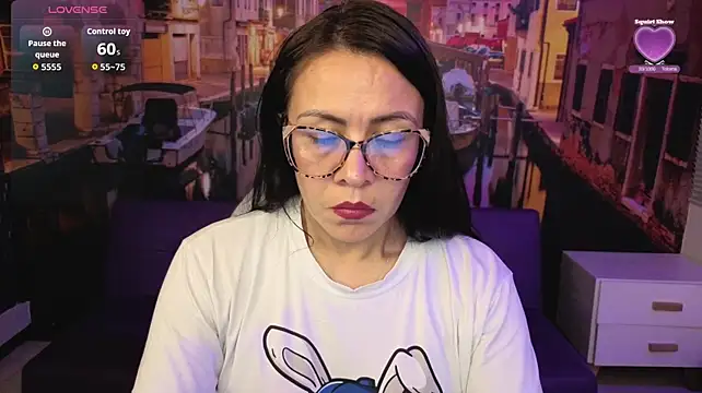 دردشة Eva_mermaid الجنسية المباشرة