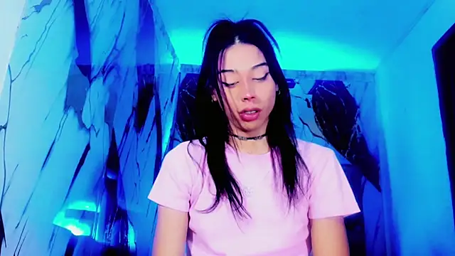 Chat +18 de sexyhornyx_ ao vivo