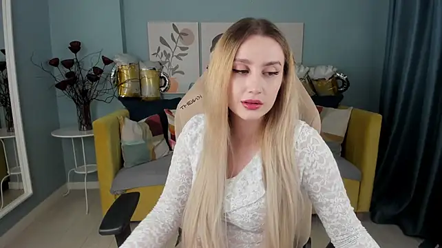 LanaLoon Live XXX-Chat
