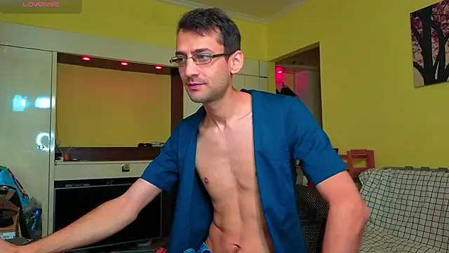 HungEddy – Naživo XXX chat