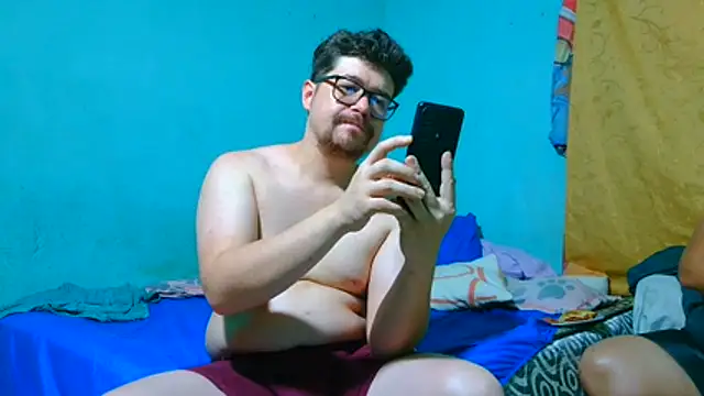 pecadodulce123 XXX чат на живо