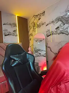 Red_Bunny_v Adlı Modelin Canlı XXX Sohbeti