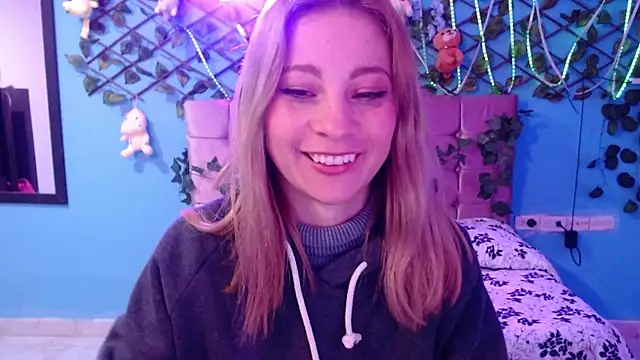 Barbie__sweet Live XXX-chat