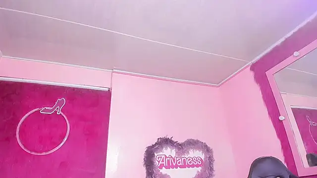 Chat +18 de Evonny_King ao vivo