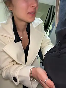 ICrazyOneIRL – Kamerová šou