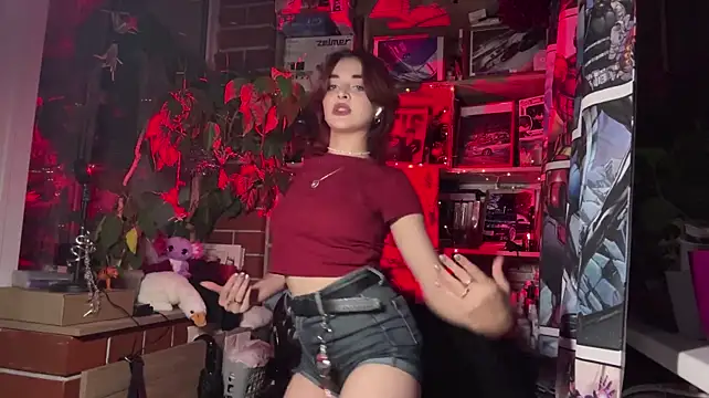 Leona_TX Chat XXX live