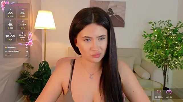 milaleoneli Chat XXX live
