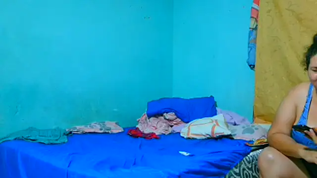 Živý XXX chat pecadodulce123