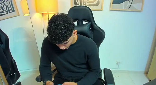 XXX chat uživo modela justin_payn14