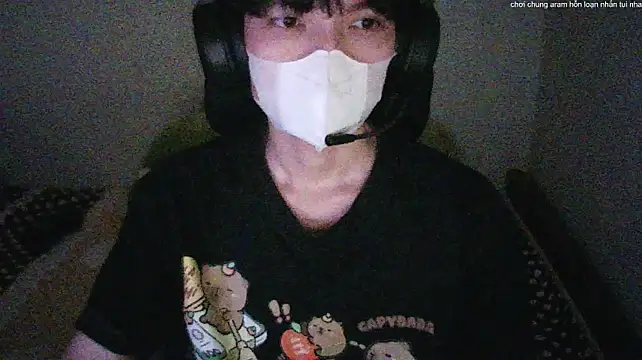 Kangc369 라이브 XXX 채팅