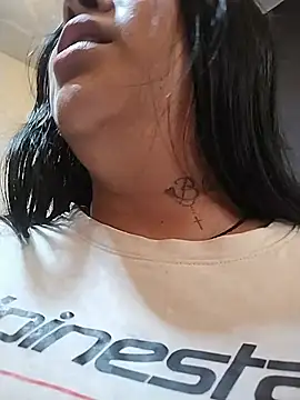 Amber_Herrera Obrolan Langsung XXX