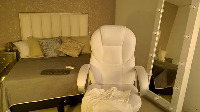 JordanMiller_ 现场XXX聊天