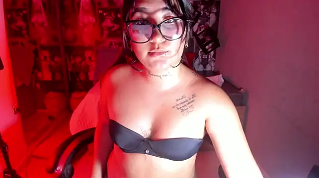 Amara_Smitt Obrolan Langsung XXX