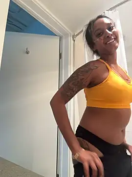 Your_Paris live XXX chat