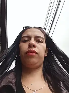 Nathaly_12 Chat XXX in diretta