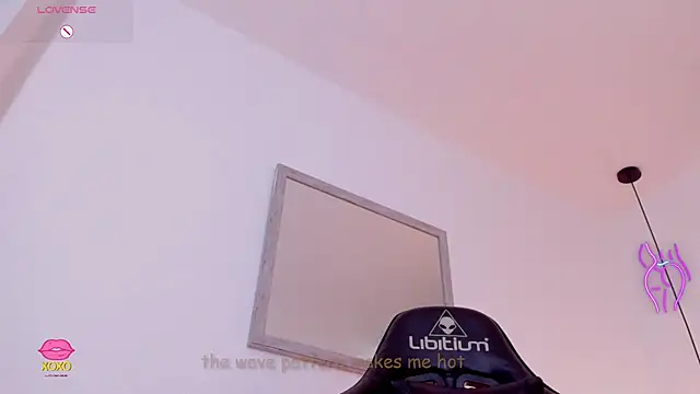 Czat XXX na żywo – lucy_blue28