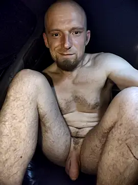 great_feeling Live XXX-Chat