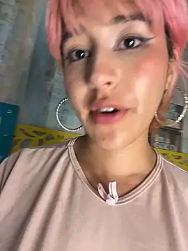 LiliSakuraXXX Obrolan Langsung XXX